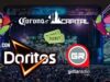 Gana boletos al Corona Capital 2024 con Doritos y Grita Radio