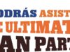 Promoción Encuentra tu Lugar Little Caesars y Snickers: Gana accesos a la Ultimate Fan Party en encuentratulugar.mx