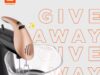 Participa para ganar una batidora Black and Decker Copper Color Collection
