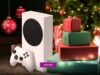 Concurso de Navidad Telcel: Gana una consola Xbox Series S