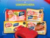 Gana una sandwichera Taurus Magno + kit de productos Ros