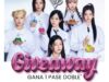 Boletos gratis para el concierto de NMIXX en el giveaway de Pabellón Azcapotzalco