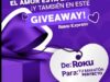 Giveaway Roku San Valentín: Gana un dispositivo Roku