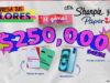 Promoción Expresa y Gana con Sharpie y Paper Mate: Gana celulares y hasta $250,000 en expresaygana.com.mx