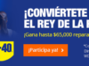Concurso Desafío Repara WD-40: Gana hasta $65,000 pesos