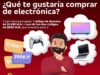 Giveaway bradescard: Gana 1 de 3 monederos Amazon