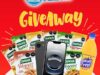 Gana 1 de 3 iPhones 16e + dotación de productos Crakis y Spring Fresh