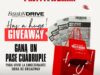 Gana un pase cuádruple para la obra Pretty Woman the Musical cortesía de Fashion Drive