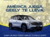 Gana boletos al Clásico Joven América vs Cruz Azul con Geely