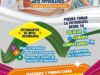 Concurso “Qué cool convivir en familia”: Gana laptops, bicicletas, tablets y más