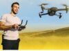 Concurso Experiencias Telcel: gana un dron con cámara