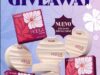 Giveaway Benefit Cosmetics: Gana 1 de 3 bálsamos bronceadores “Hoola Wave”