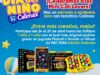 Concurso Día del Niño Calimax: Gana juguetes edición limitada