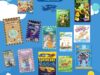 Giveaway del Día del Niño Cimaco: gana 1 de 14 libros