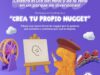 Concurso Crea tu propio Nugget: Gana boletos a un parque de diversiones de la CDMX