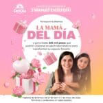 Concurso “La mamá Del Día”: Gana premios de hasta $25,000 pesos