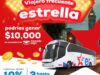 Concurso Estrella Roja: Gana $10,000 en Mercado Pago
