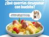 Concurso Día del Niño Huevo San Juan: Gana un kit de Cocina Montessori