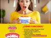 Concurso Día de las Madres Frijoles La Sierra: Gana 1 de 3 vales de $6,000