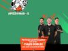 Promoción Little Caesars Apizzionados: Gana viajes dobles a un partido de la Selección Mexicana de Fútbol