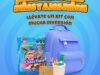 Concurso Nucita Día del Niño: Gana un kit con mochila y más