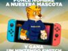 Concurso Redpetroil Día del Niño: Gana una consola Nintendo Switch
