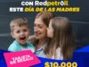 Giveaway Día de las Madres Redpetroil: Gana un monedero electrónico de $10,000 pesos de Liverpool
