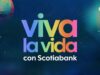 Concurso Scotiabank Viva La Vida: Gana viaje al concierto de Coldplay en Miami