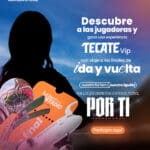 Gana un viaje doble VIP a la final de la Liga BBVA MX Femenil