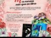 Concurso Día de las Madres Librería Porrúa: Gana arreglo de flores de papel + libros para mamá